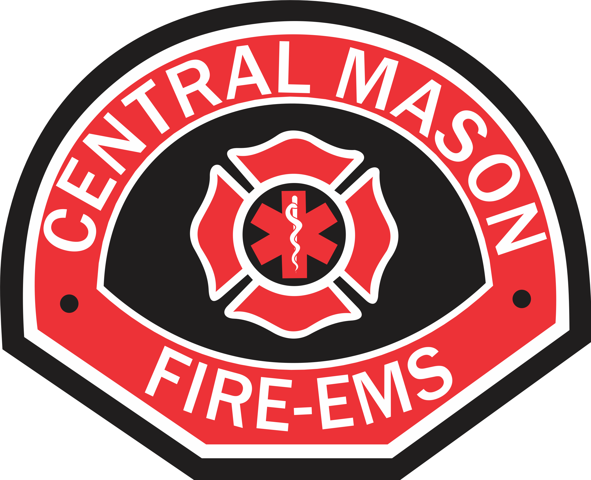 Central Mason Fire & EMS